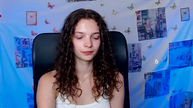  SusieSu  online show from July 2026 12:24:01 PM