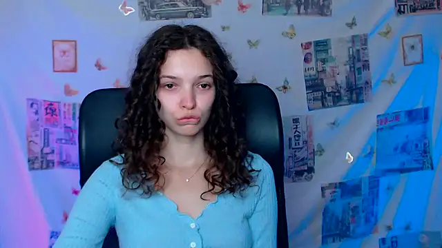  SusieSu  online show from June 2026 06:00:01 AM