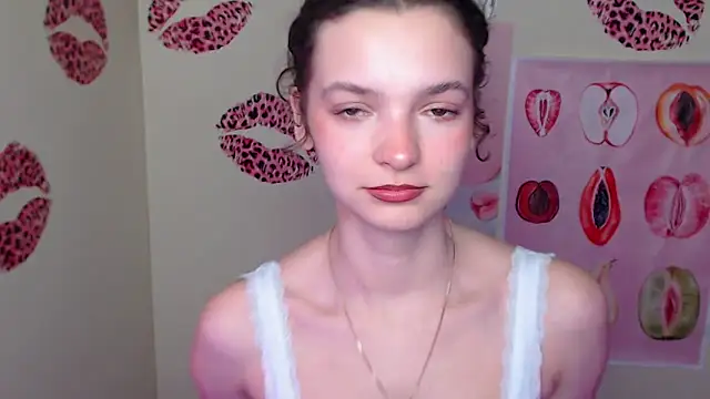  SusieSu  online show from December 2025 01:26:02 PM