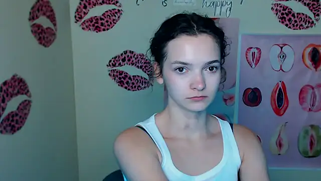  SusieSu  online show from November 2025 01:27:02 PM