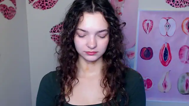  SusieSu  online show from November 2025 07:34:02 AM