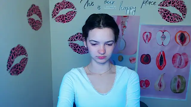  SusieSu  online show from March 2026 07:22:02 AM