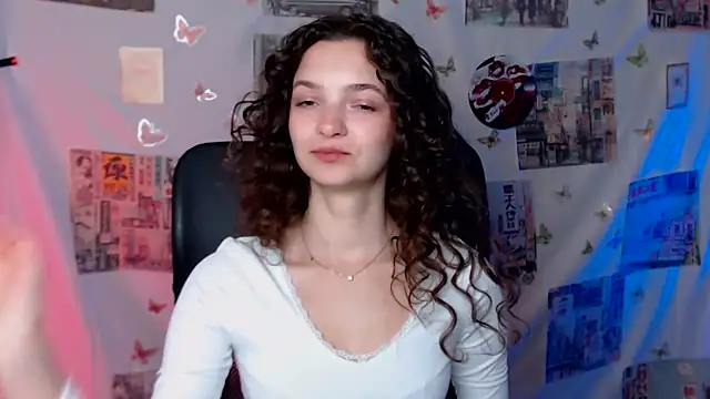  SusieSu  online show from May 2026 06:21:01 AM