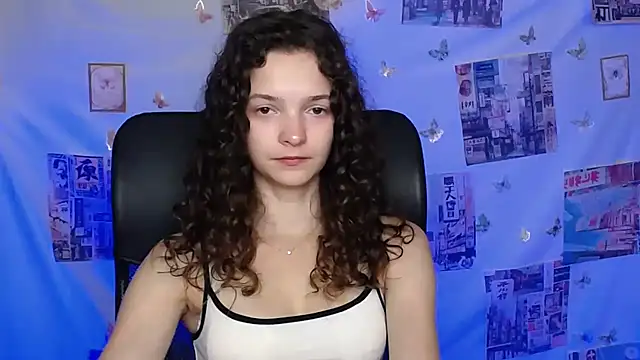  SusieSu  online show from July 2026 06:25:01 AM