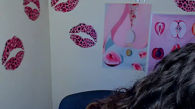  SusieSu  online show from February 2026 07:30:01 AM