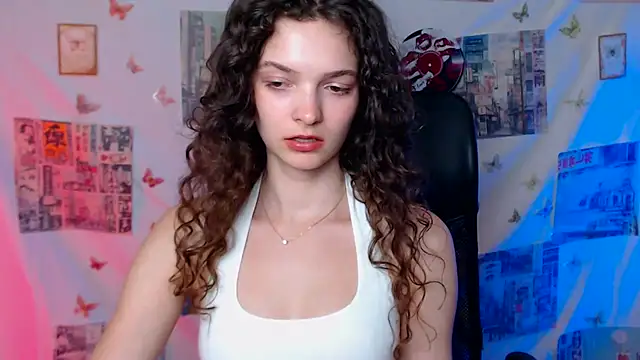  SusieSu  online show from May 2026 10:36:01 AM