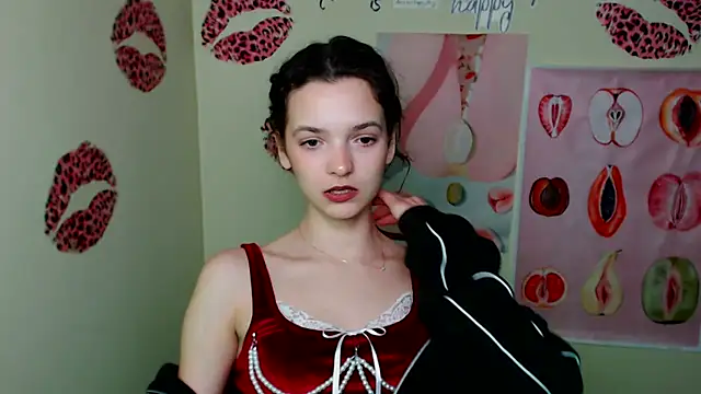  SusieSu  online show from February 2026 07:14:02 PM