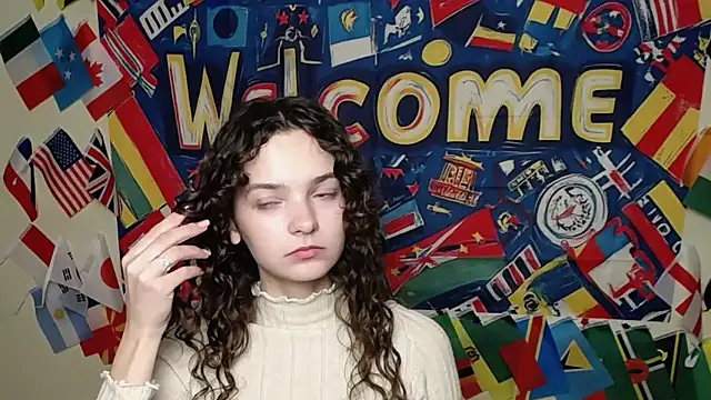  SusieSu  online show from November 2025 07:51:02 AM