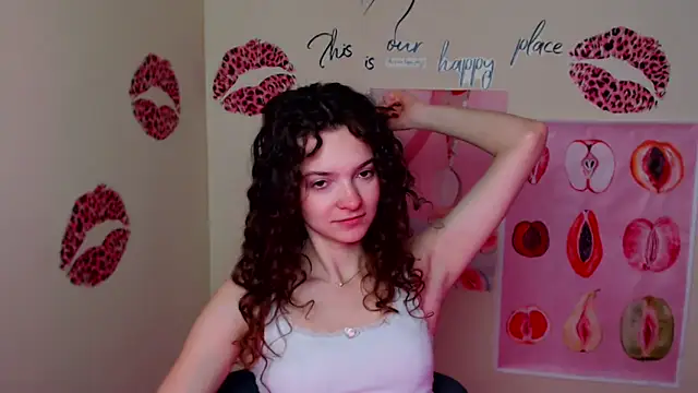  SusieSu  online show from March 2026 06:15:02 AM