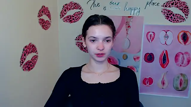  SusieSu  online show from March 2026 01:28:01 PM