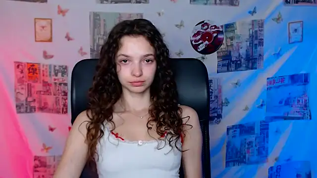  SusieSu  online show from May 2026 06:13:01 AM