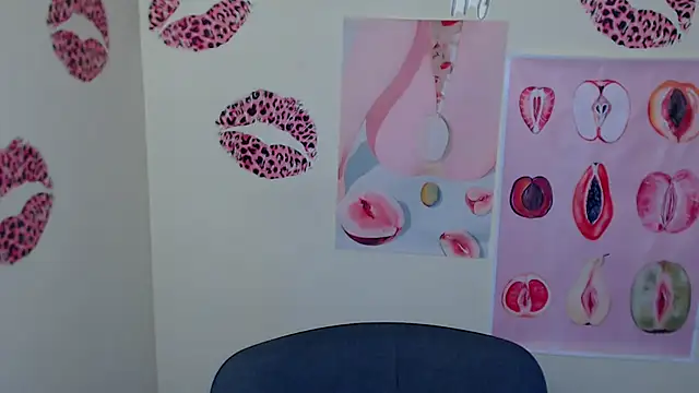  SusieSu  online show from December 2025 07:35:02 AM