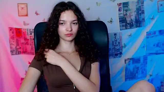  SusieSu  online show from July 2026 04:07:02 AM