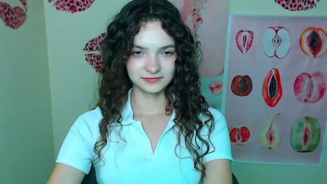  SusieSu  online show from November 2025 08:57:02 PM