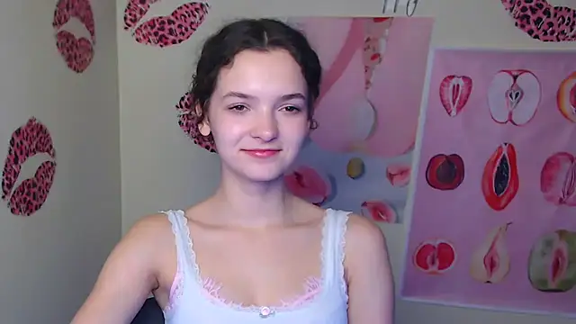  SusieSu  online show from November 2025 01:22:01 PM