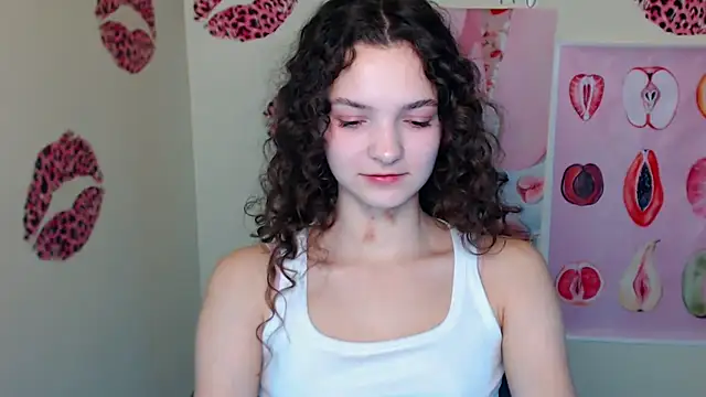  SusieSu  online show from November 2025 07:35:01 AM