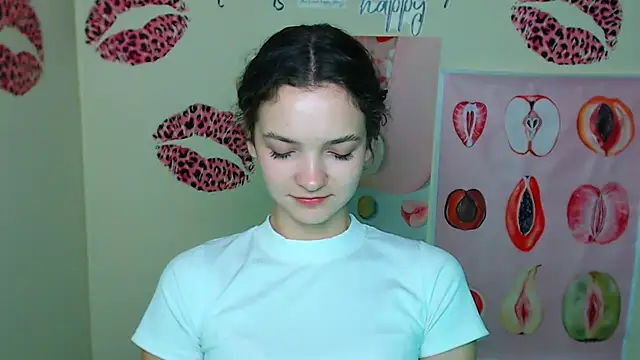  SusieSu  online show from November 2025 07:34:01 AM