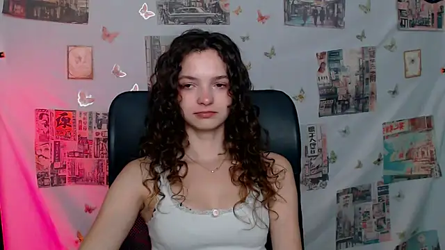  SusieSu  online show from May 2026 06:31:02 AM