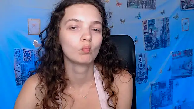  SusieSu  online show from June 2026 10:37:02 AM