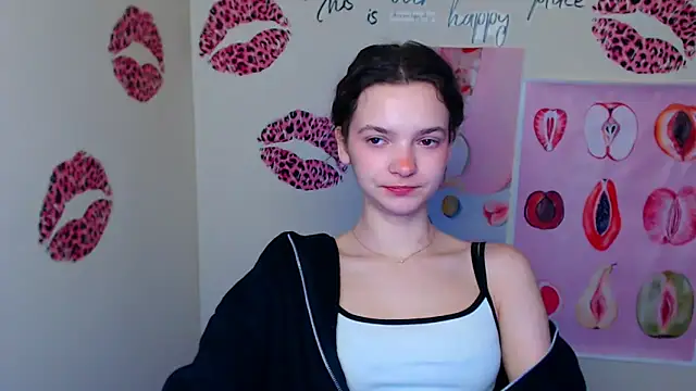  SusieSu  online show from March 2026 06:54:02 AM