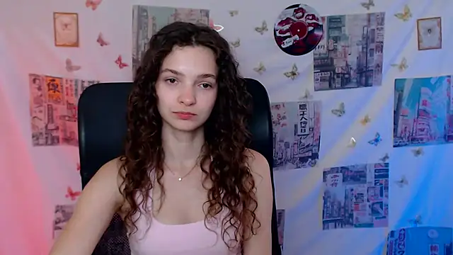  SusieSu  online show from May 2026 12:09:01 PM