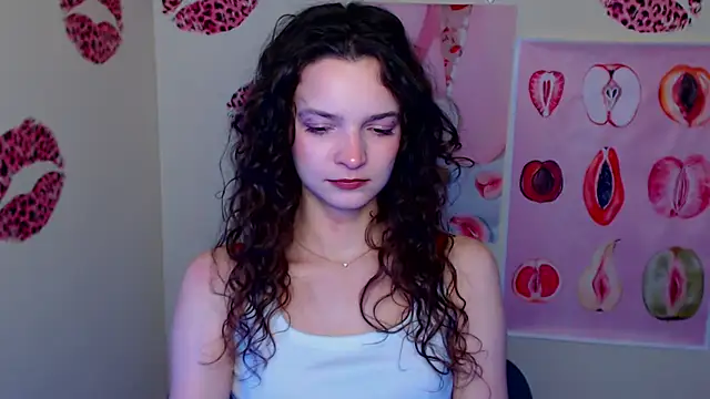  SusieSu  online show from February 2026 01:19:01 PM