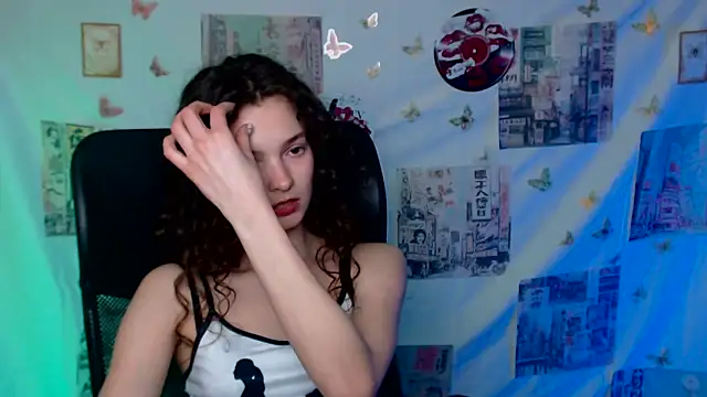  SusieSu  online show from April 2026 05:30:01 PM