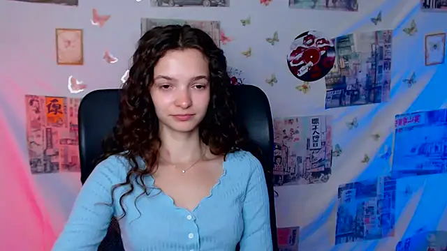  SusieSu  online show from May 2026 06:20:01 AM