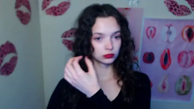  SusieSu  online show from January 2026 07:34:01 AM