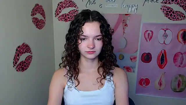  SusieSu  online show from December 2025 12:59:02 PM