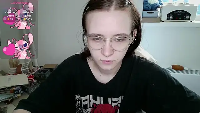 Snapshot of crashtest_13 chatting on September 2025 09:55:01 AM crashtest 13 online show from September 2025 09:55:01 AM