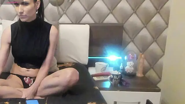 SEXYQUEEN55 online show from October 2025 07:46:01 PM