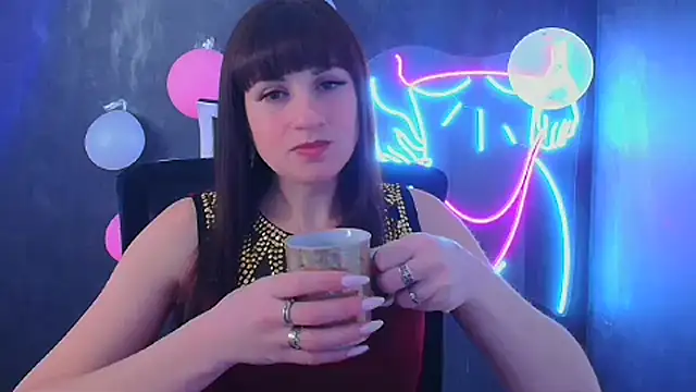 Violla My online show from February 2025 06:31:01 AM