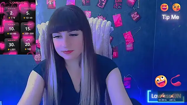 Violla My online show from May 2026 05:49:02 AM