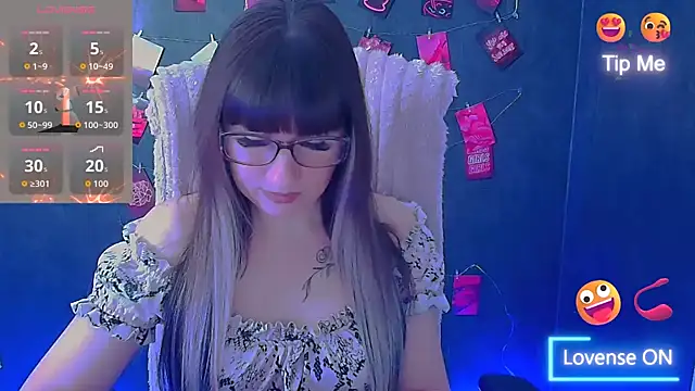 Violla My online show from May 2026 05:45:01 AM