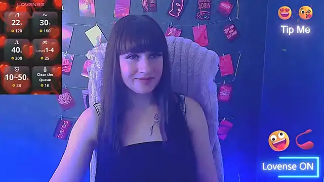 Violla My online show from March 2026 06:50:01 AM