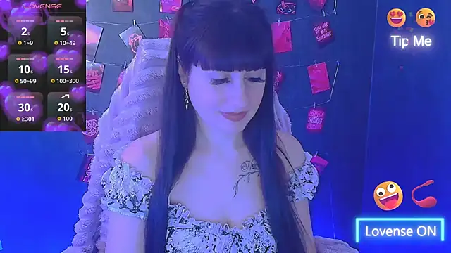 Violla My online show from February 2026 06:48:02 AM