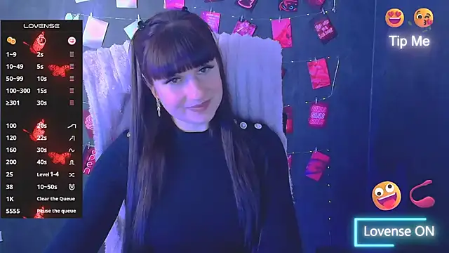 Violla My online show from December 2025 12:29:02 PM