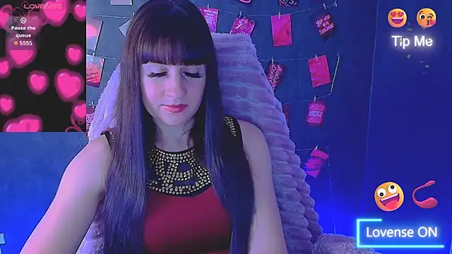 Violla My online show from January 2026 07:01:02 AM