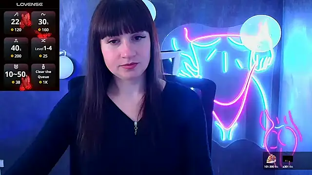 Violla My online show from March 2025 09:45:01 AM