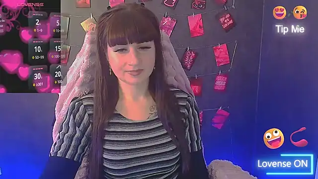 Violla My online show from March 2026 12:24:01 PM