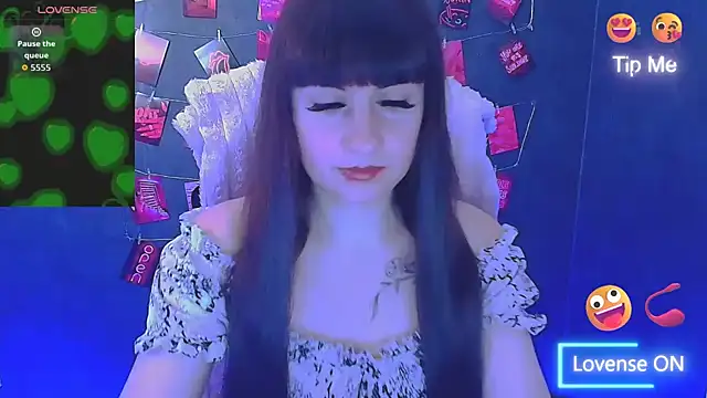 Violla My online show from March 2026 06:33:01 AM