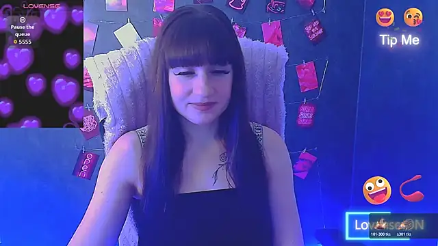 Violla My online show from March 2026 06:52:01 AM