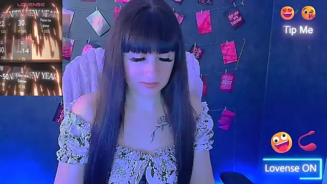 Violla My online show from April 2026 05:36:01 AM