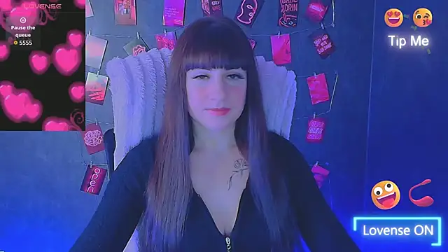 Violla My online show from January 2026 06:52:01 AM