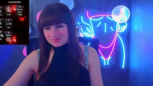 Violla My online show from February 2025 06:50:02 AM