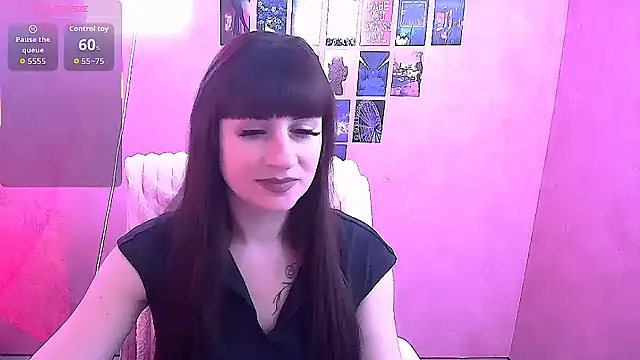 Violla My online show from December 2025 06:49:02 AM