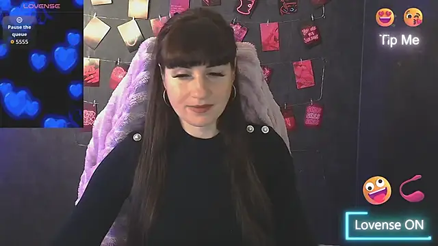 Violla My online show from October 2025 05:42:02 AM