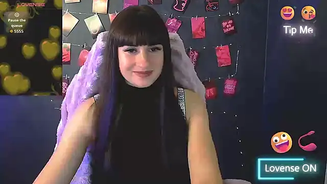 Violla My online show from October 2025 06:05:01 AM