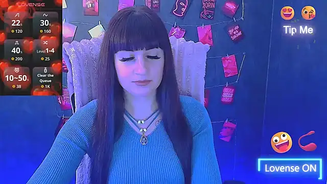 Violla My online show from March 2026 06:04:02 AM